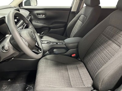2027 Honda HR-V LX AWD