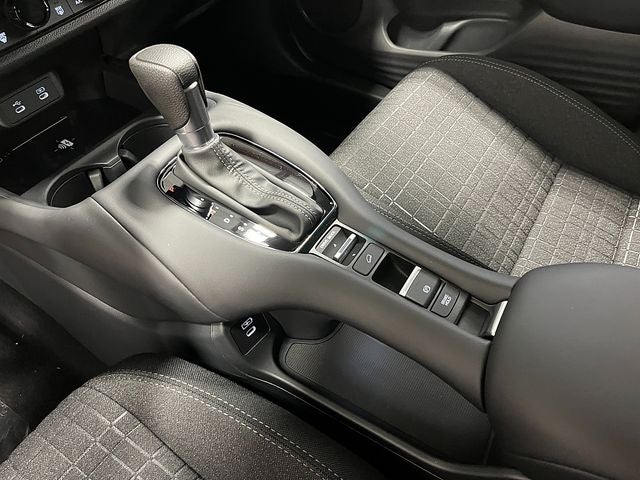 2027 Honda HR-V LX AWD