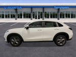 2027 Honda HR-V LX AWD