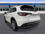 2027 Honda HR-V LX AWD