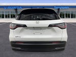 2027 Honda HR-V LX AWD