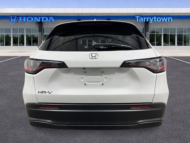 2027 Honda HR-V LX AWD