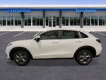 2027 Honda HR-V LX AWD