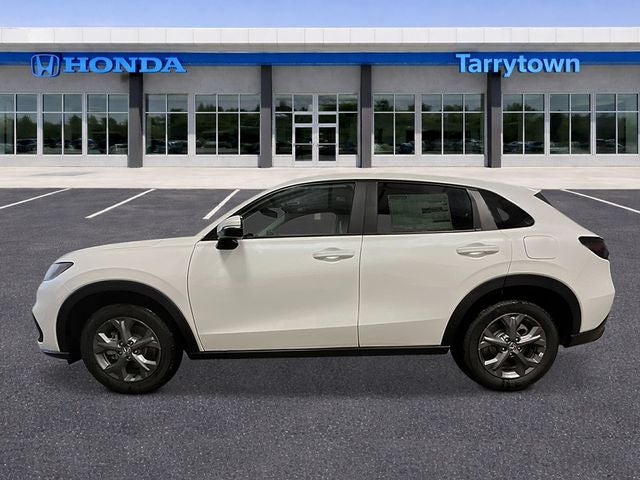2027 Honda HR-V LX AWD