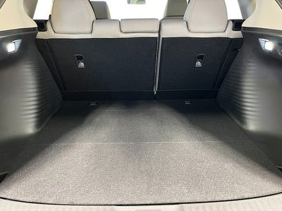 2027 Honda HR-V LX AWD