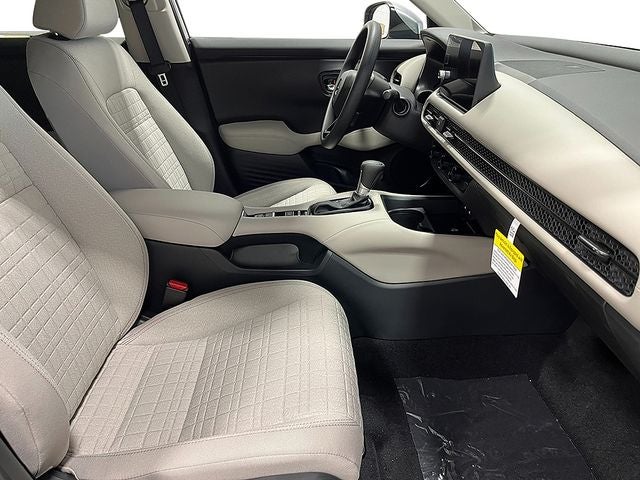 2027 Honda HR-V LX AWD