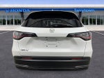 2027 Honda HR-V LX AWD