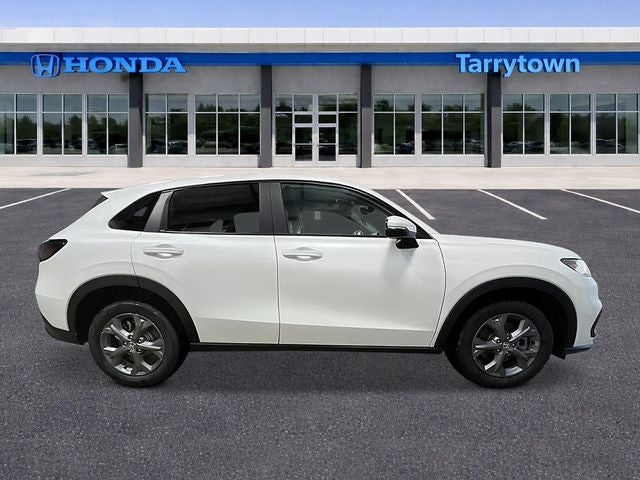 2027 Honda HR-V LX AWD