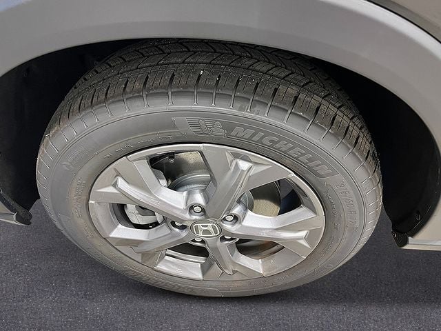 2027 Honda HR-V LX AWD