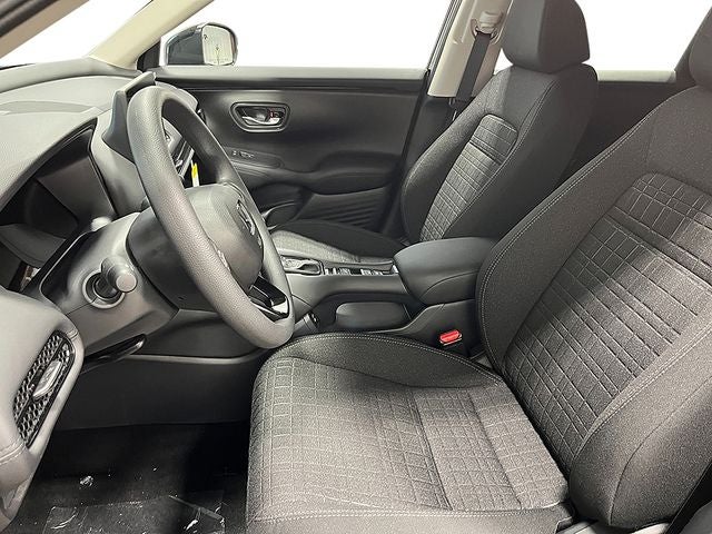 2027 Honda HR-V LX AWD