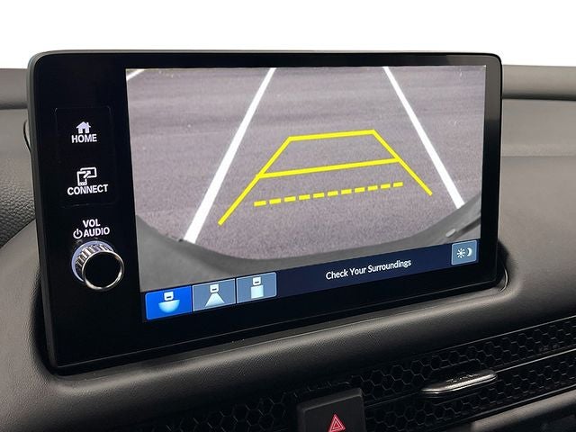 2027 Honda HR-V LX AWD