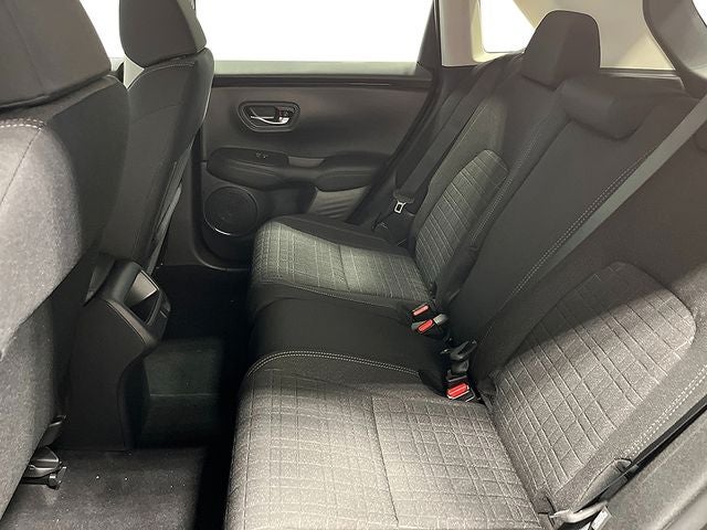 2027 Honda HR-V LX AWD
