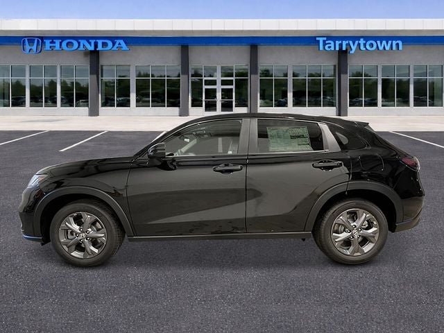 2027 Honda HR-V LX AWD