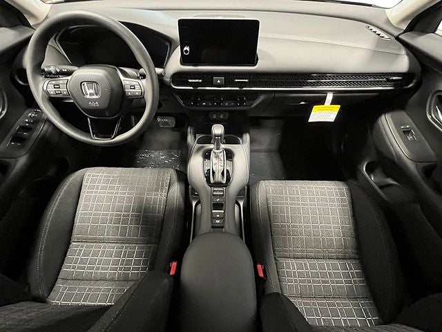 2027 Honda HR-V LX AWD