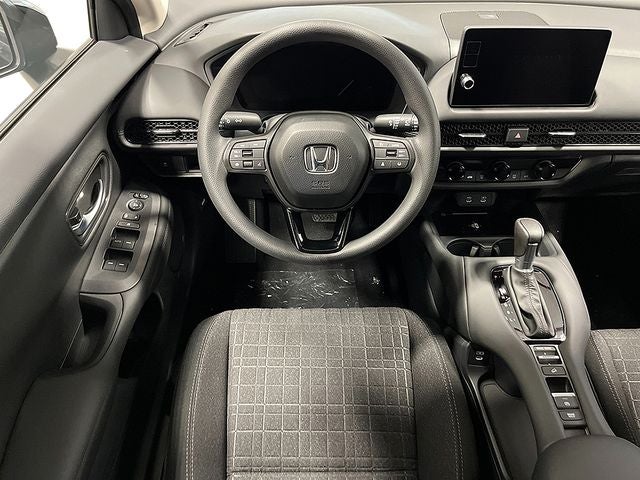 2027 Honda HR-V LX AWD