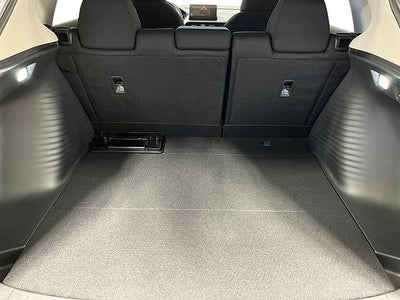 2027 Honda HR-V LX AWD