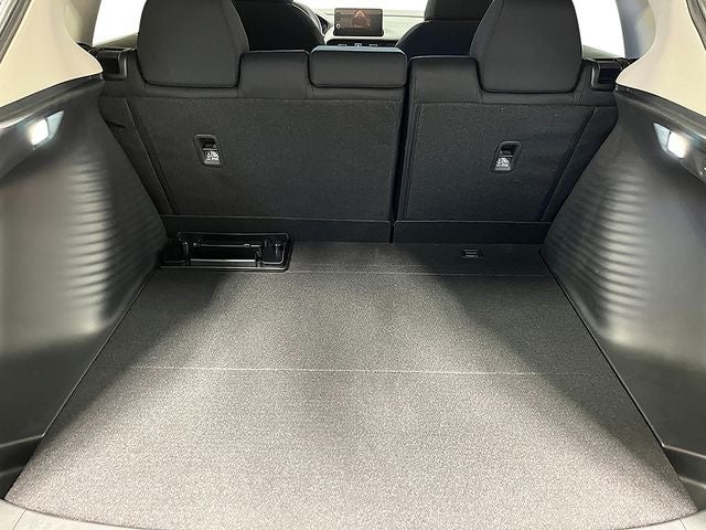 2027 Honda HR-V LX AWD