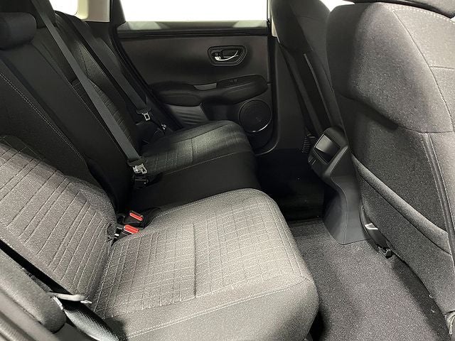 2027 Honda HR-V LX AWD