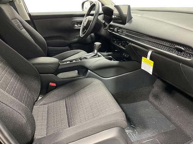 2027 Honda HR-V LX AWD