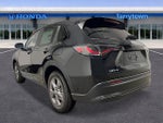 2027 Honda HR-V LX AWD