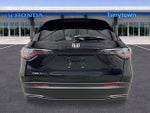 2027 Honda HR-V LX AWD