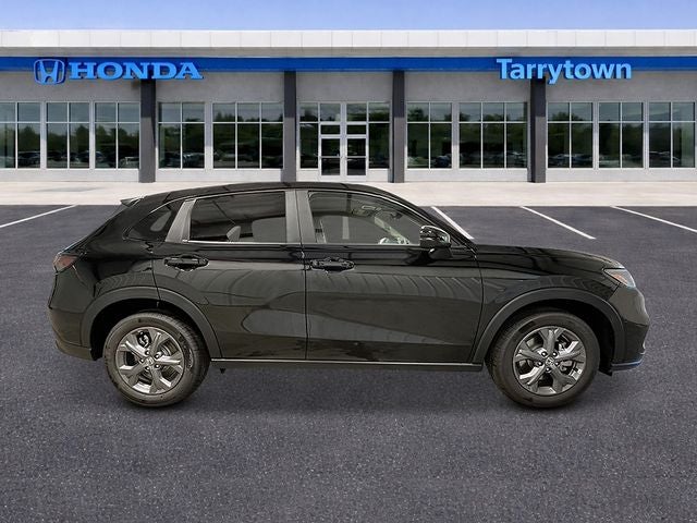 2027 Honda HR-V LX AWD