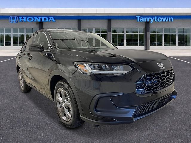 2027 Honda HR-V LX AWD