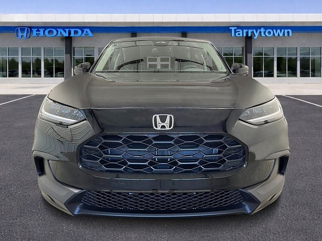 2027 Honda HR-V LX AWD