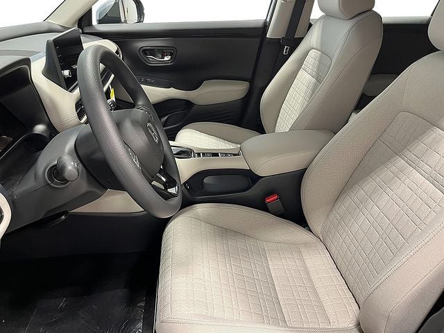 2026 Honda HR-V AWD LX