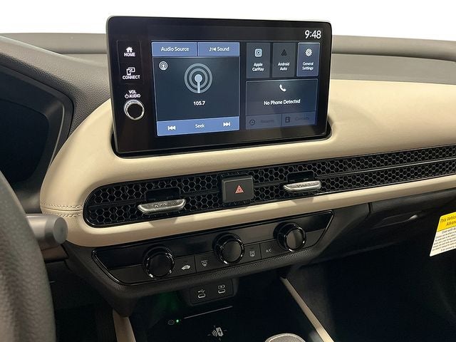 2026 Honda HR-V AWD LX