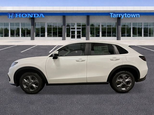 2026 Honda HR-V AWD LX