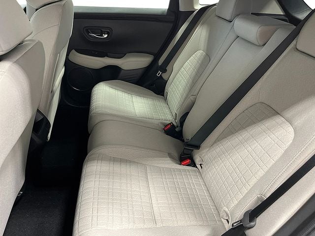 2026 Honda HR-V AWD LX