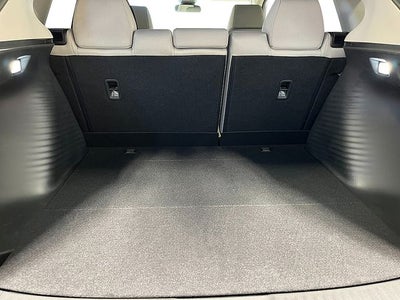 2026 Honda HR-V AWD LX