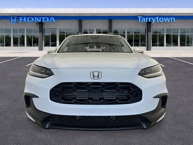 2026 Honda HR-V AWD LX