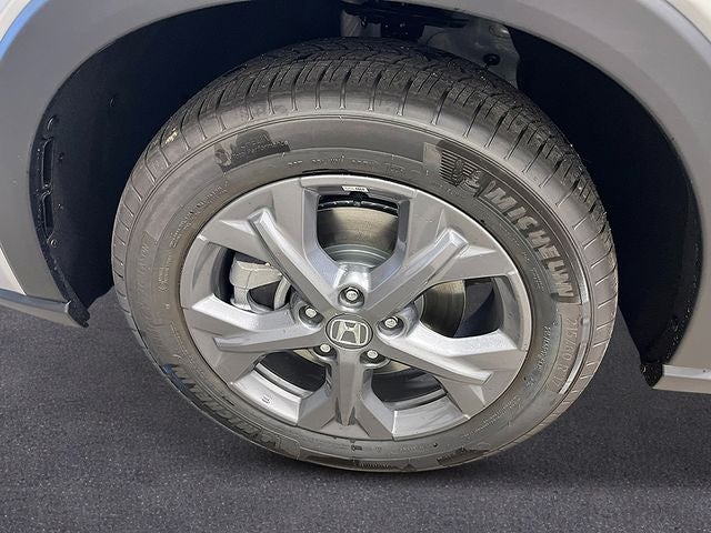 2026 Honda HR-V AWD LX