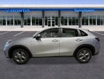 2026 Honda HR-V AWD LX