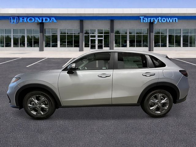 2026 Honda HR-V AWD LX