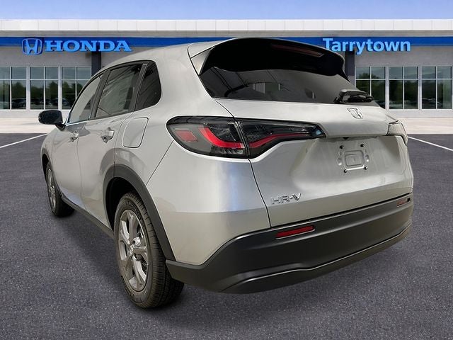 2026 Honda HR-V AWD LX