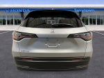 2026 Honda HR-V AWD LX