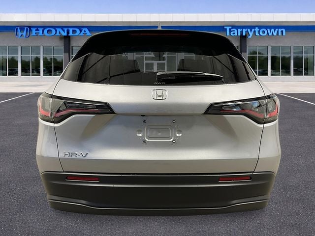 2026 Honda HR-V AWD LX