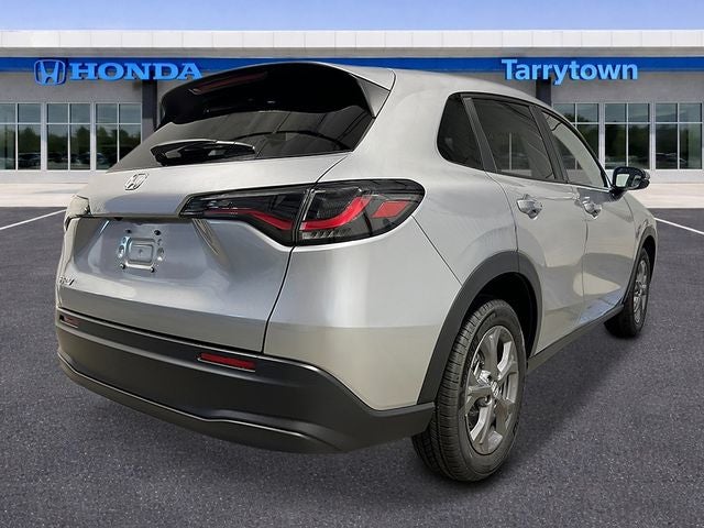 2026 Honda HR-V AWD LX