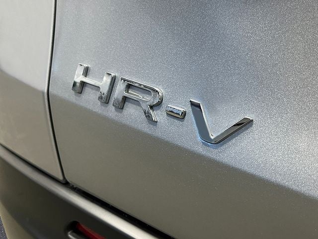 2026 Honda HR-V AWD LX