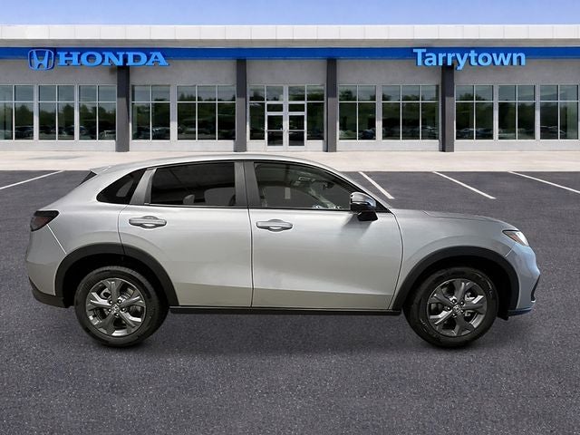 2026 Honda HR-V AWD LX