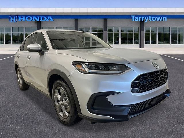 2026 Honda HR-V AWD LX
