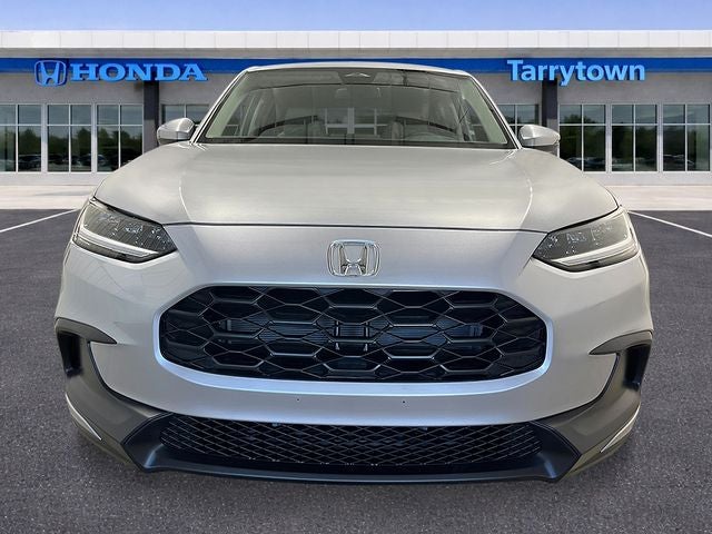 2026 Honda HR-V AWD LX