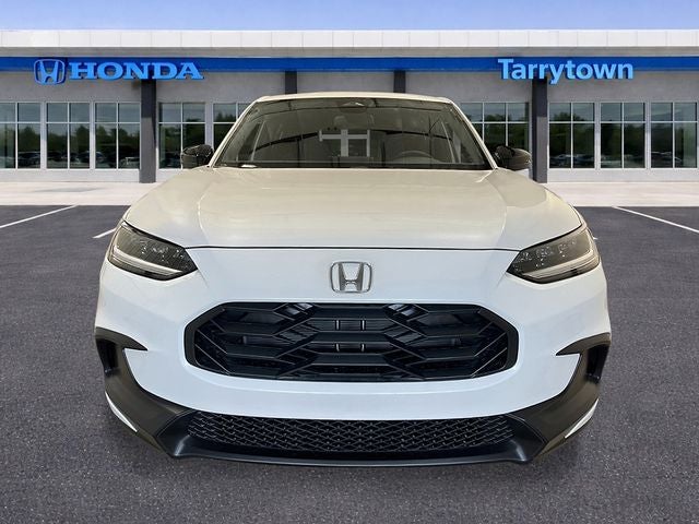 2027 Honda HR-V Sport AWD