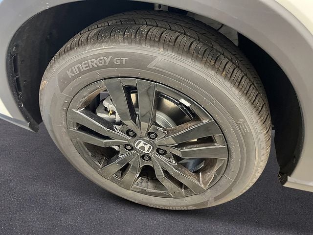 2027 Honda HR-V Sport AWD