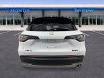 2027 Honda HR-V Sport AWD