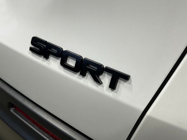 2027 Honda HR-V Sport AWD