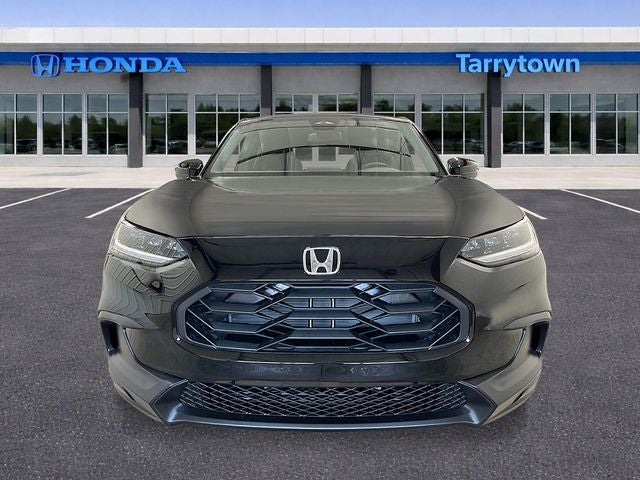 2027 Honda HR-V Sport AWD